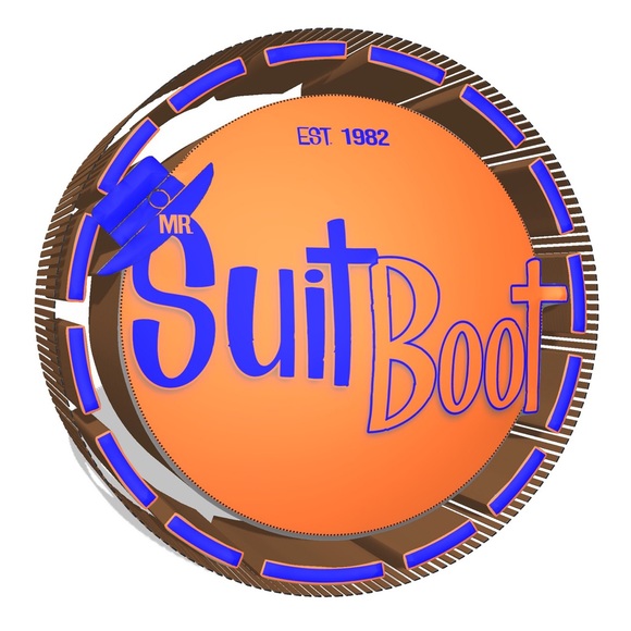 Meet your Posher, Ernest - Picture 1 of 3